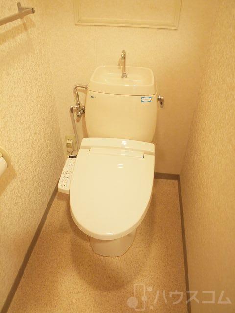 13/30 トイレ