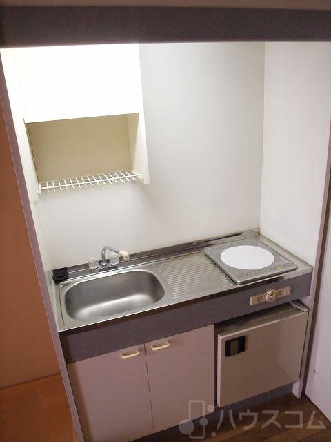9/30 キッチン