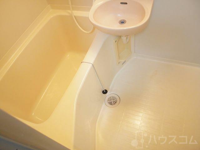 11/30 浴室