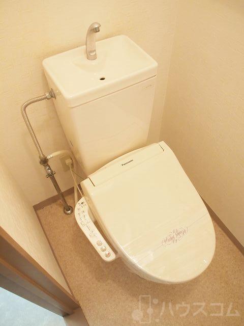 13/30 トイレ