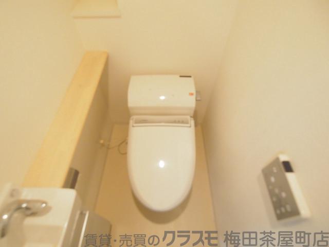 21/30 トイレ