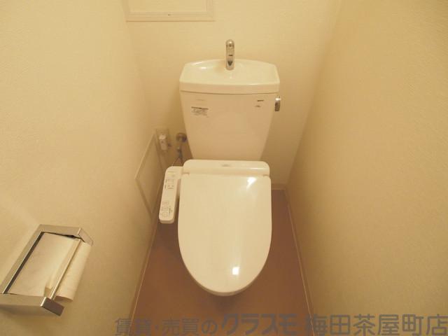 21/30 トイレ