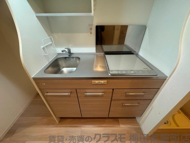 15/30 キッチン