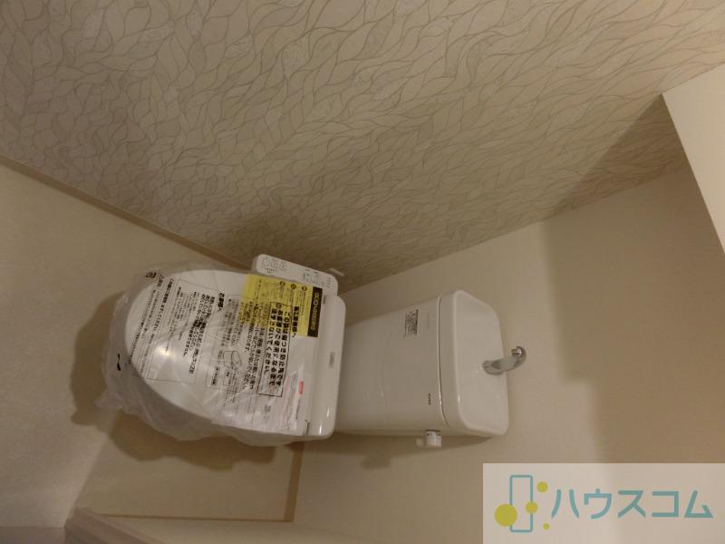 17/30 トイレ