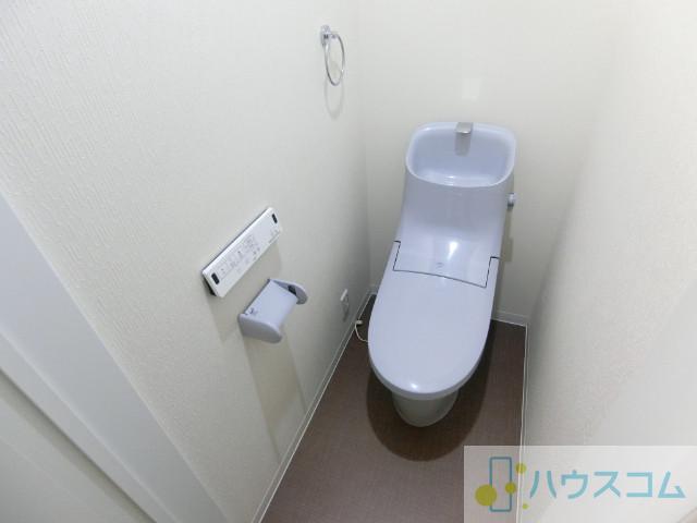 13/27 トイレ
