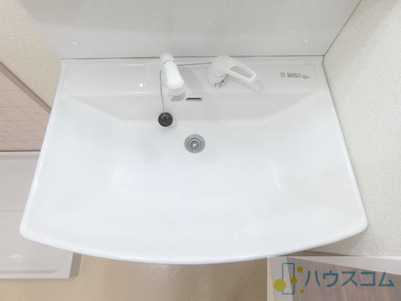 15/30 洗面