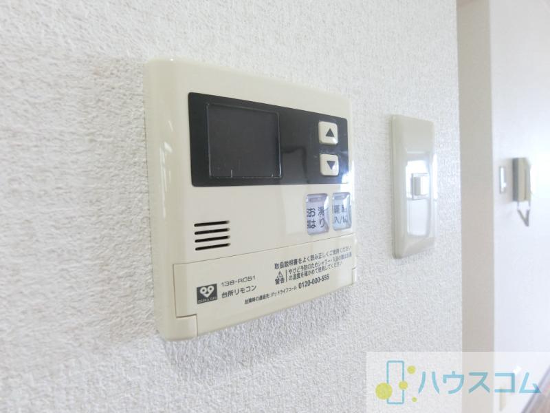16/30 設備