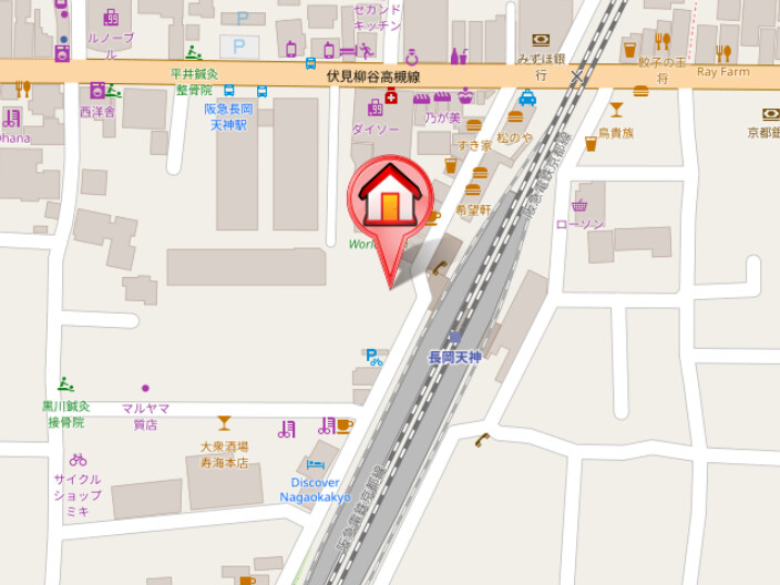 19/19 地図