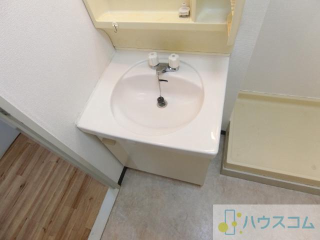 16/30 洗面