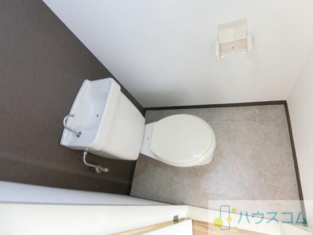15/30 トイレ