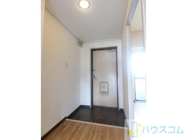 11/30 玄関