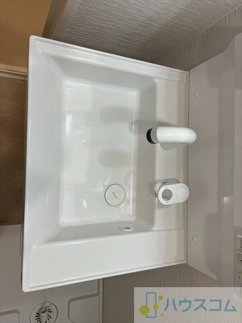 18/30 洗面