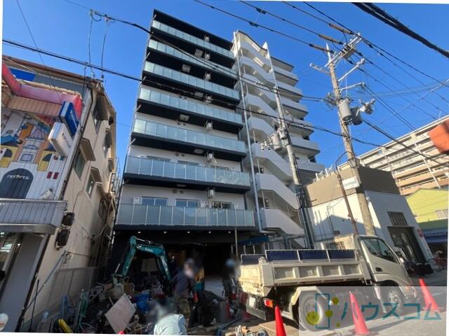 4/30 外観