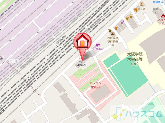 28/30 地図