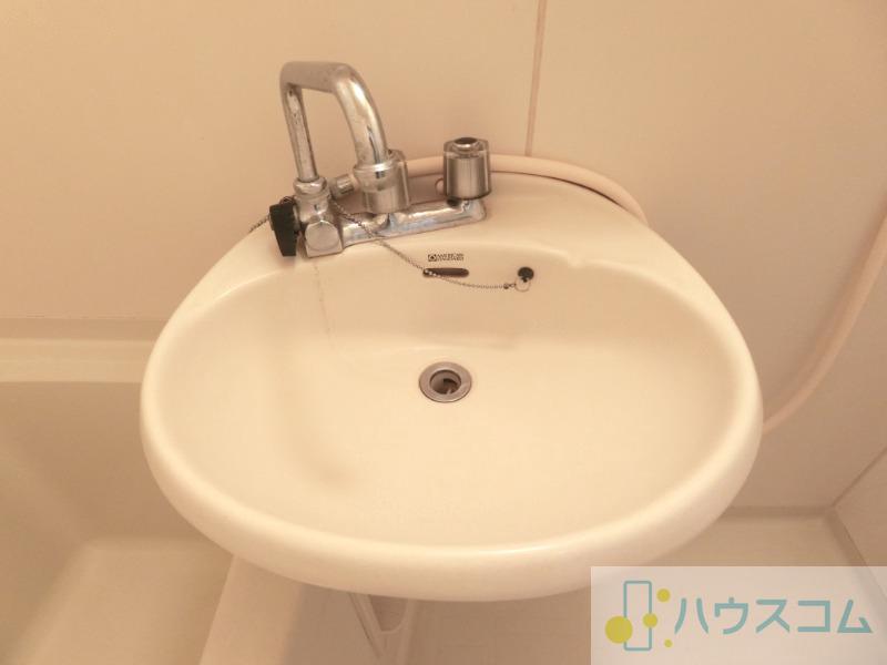 16/30 洗面