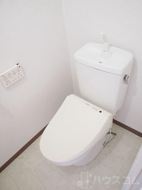 14/30 トイレ