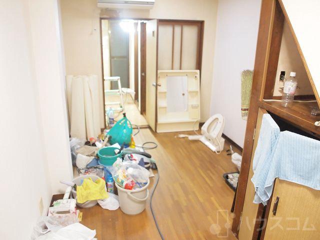 5/24 室内