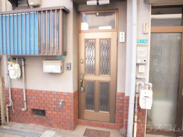 15/24 エントランス