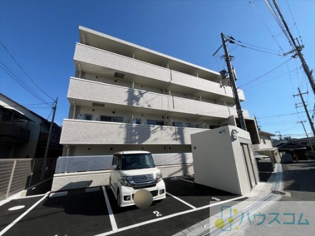 26/30 駐車場