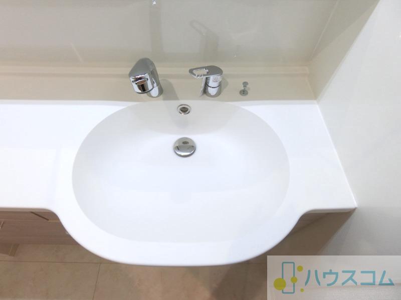 20/30 洗面
