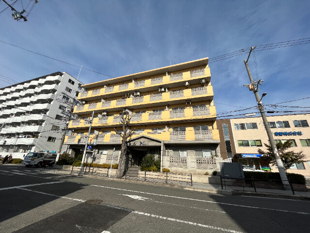 2/2 外観
