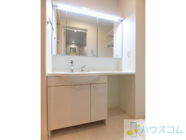 17/30 洗面