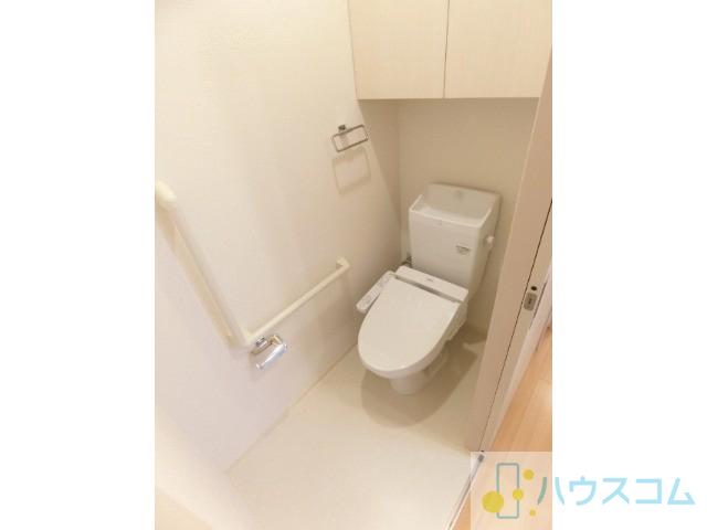 16/30 トイレ
