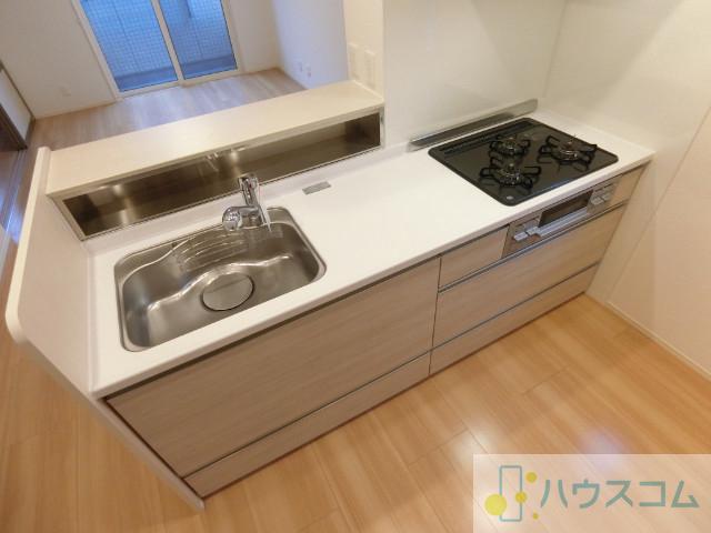13/30 キッチン