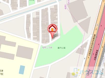 28/30 地図