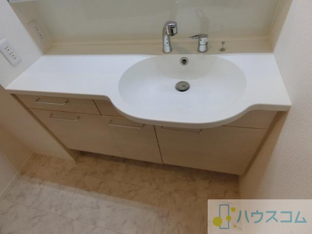 16/30 洗面