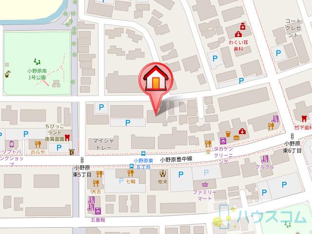 28/30 地図