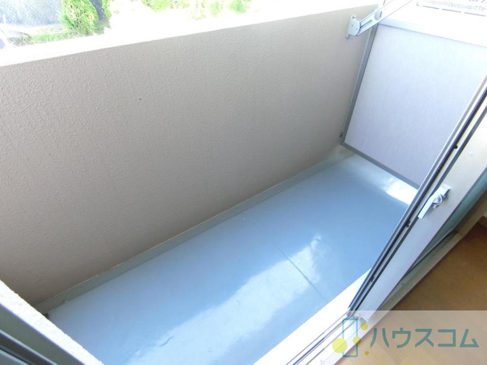 20/30 バルコニー