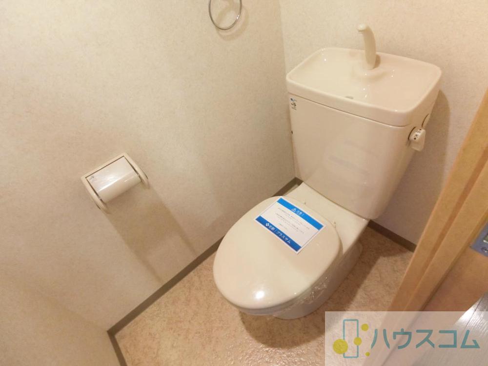 15/30 トイレ