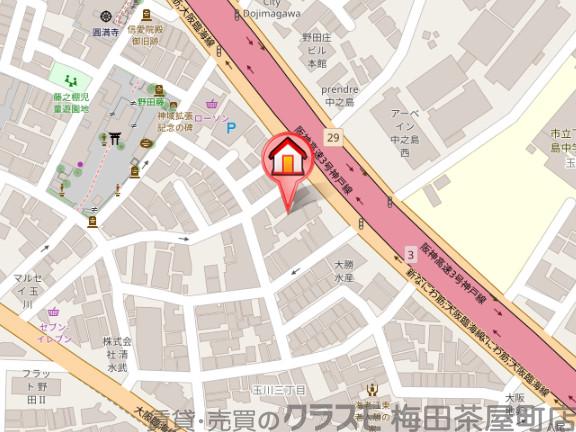 28/30 地図
