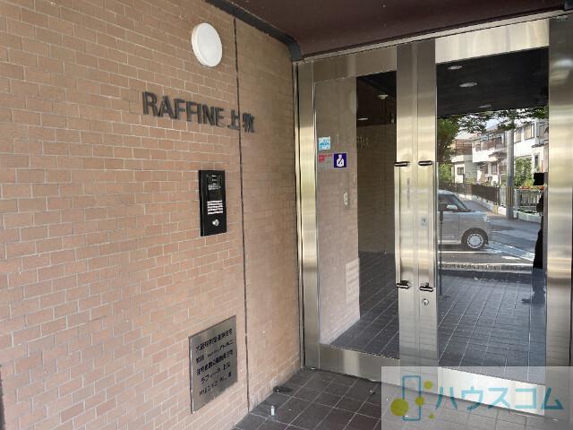 3/7 エントランス
