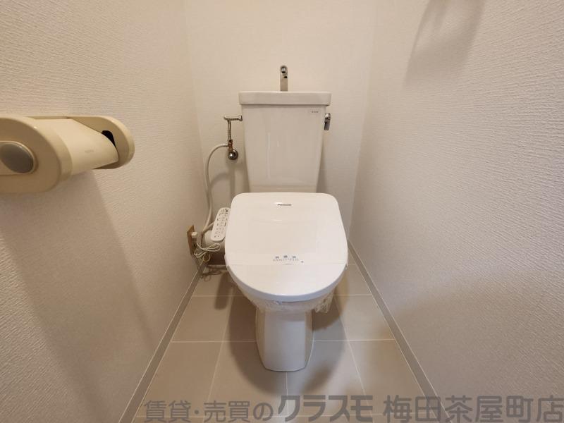 19/30 トイレ