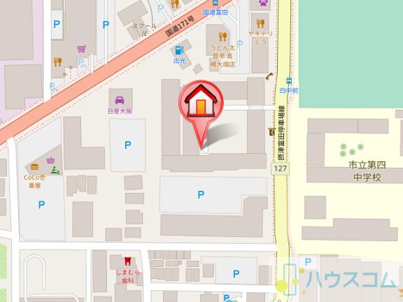 4/5 地図