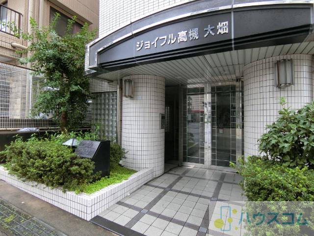 2/5 エントランス