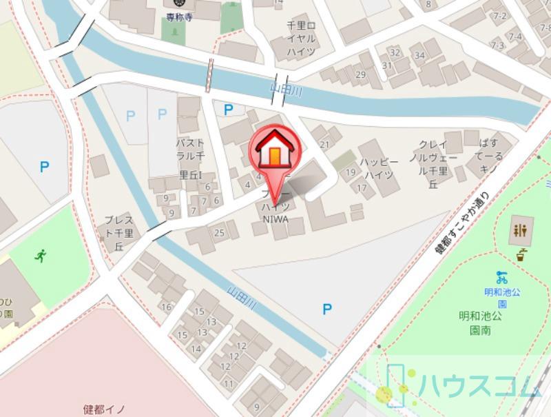 25/30 地図