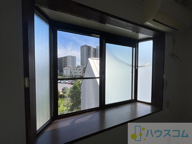 16/30 バルコニー