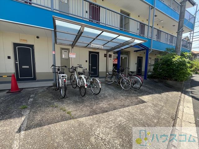 24/30 駐車場