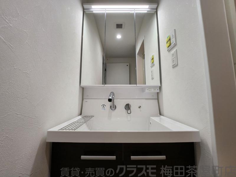 19/30 洗面