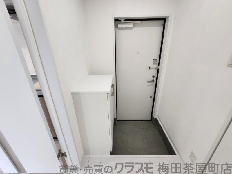 14/30 玄関