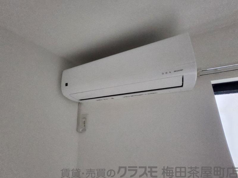 20/30 設備