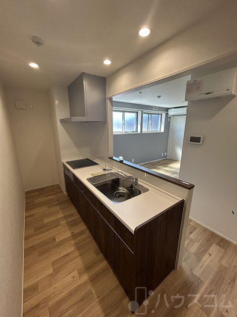 10/30 キッチン