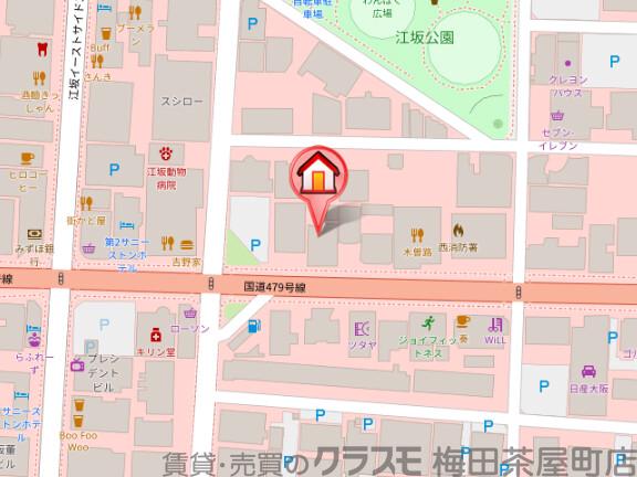 28/30 地図