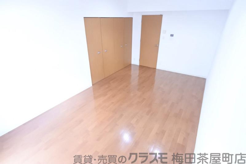 12/30 寝室