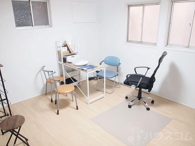 7/30 室内