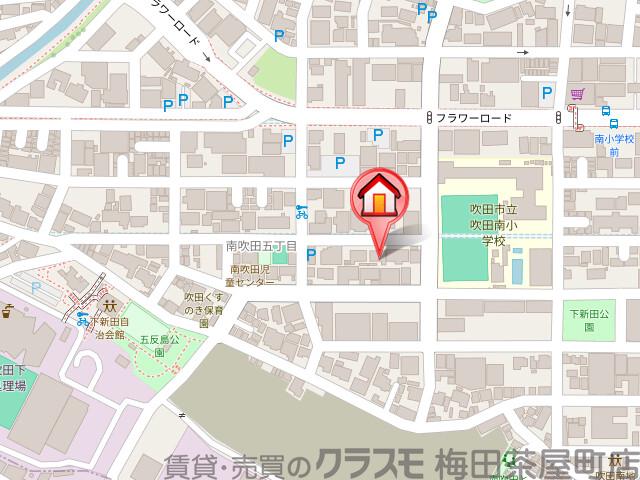 28/30 地図