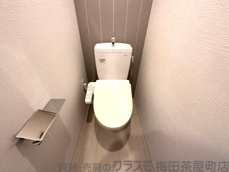 18/30 トイレ